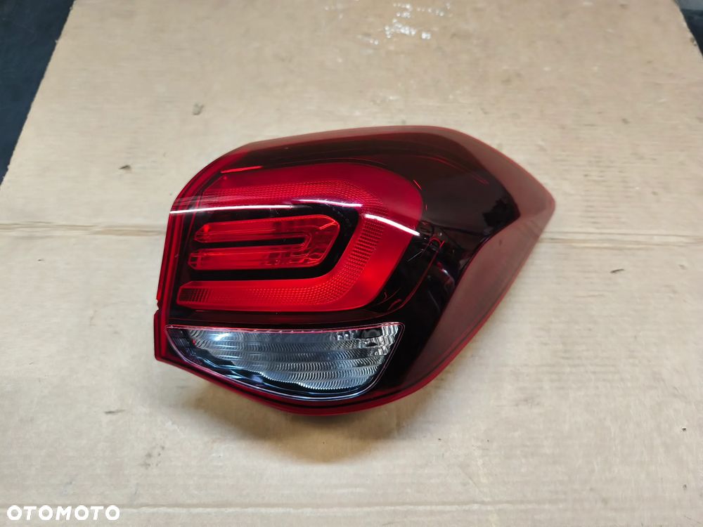 LAMPA TYŁ TYLNA PRAWA HYUNDAI I20 II LIFT - 3