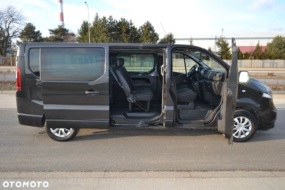 Opel Vivaro L2H1 S&S - 5