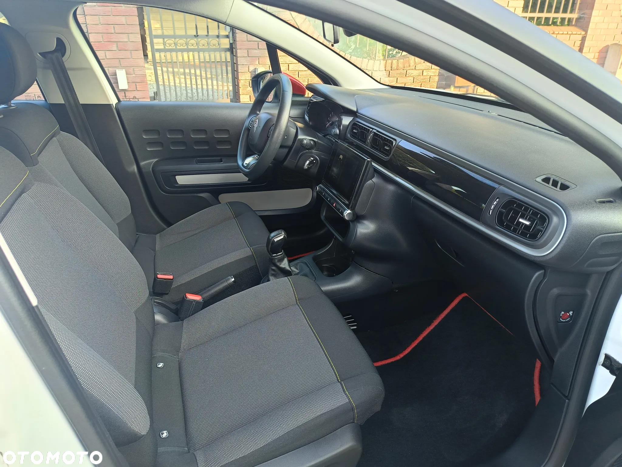 Citroën C3 - 12