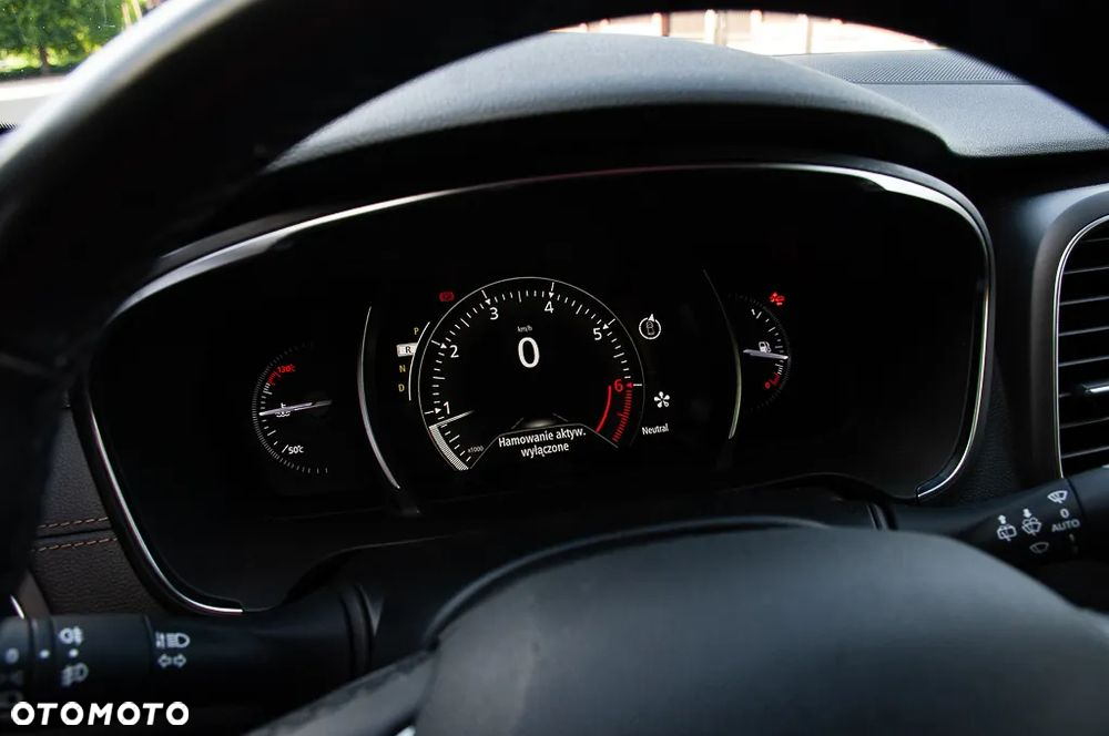 Renault Talisman Grandtour TCe 225 EDC GPF LIMITED - 30