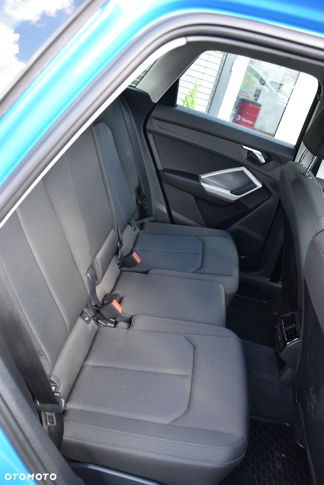 Audi Q3 2.0 TDI S tronic - 20