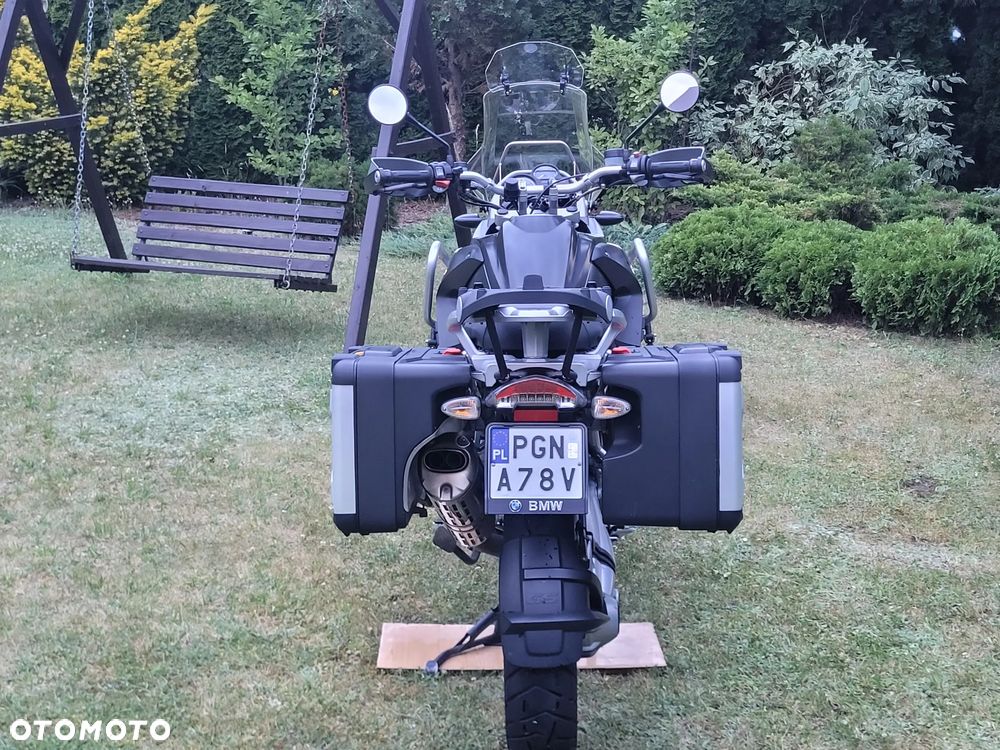 BMW GS - 3