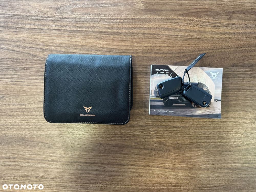 Cupra Ateca - 34