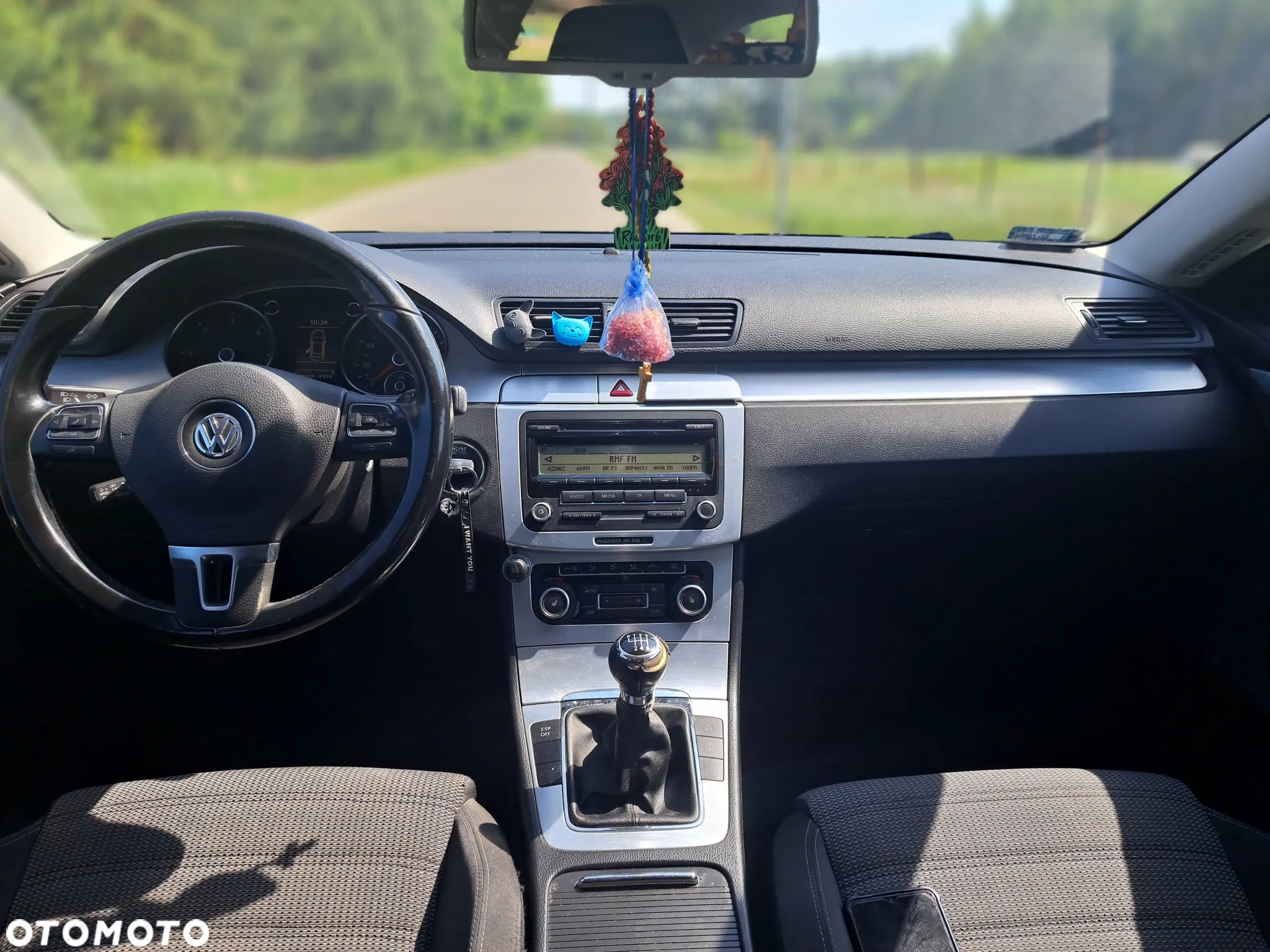 Volkswagen CC - 13