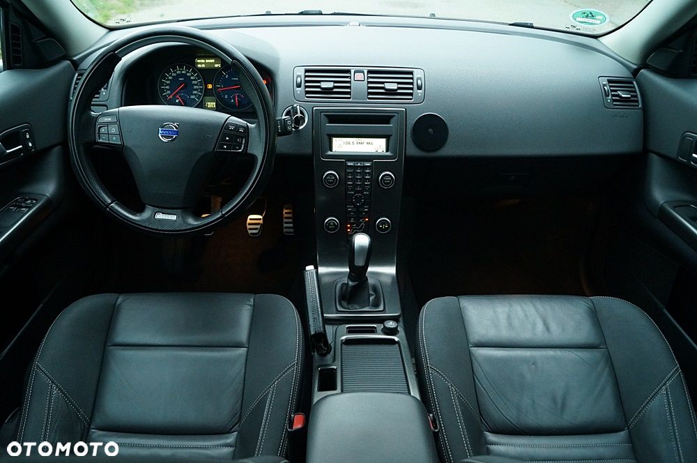 Volvo C30 D3 RDesign Edition Pro - 22