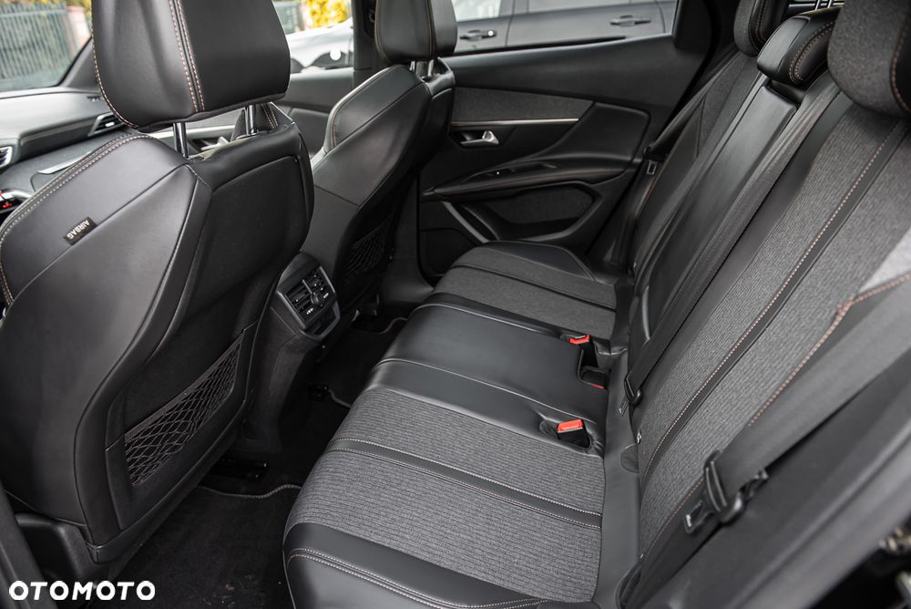 Peugeot 3008 THP 165 EAT6 Stop & Start Allure - 28