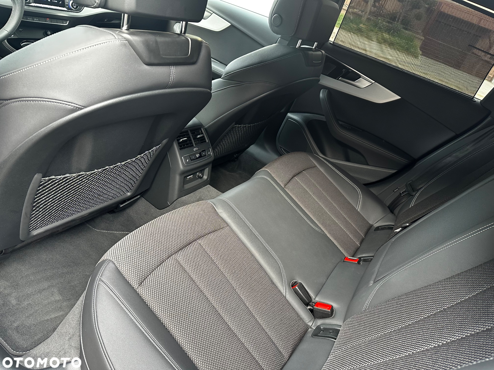 Audi A4 Avant 40 TFSI quattro S tronic S line - 23