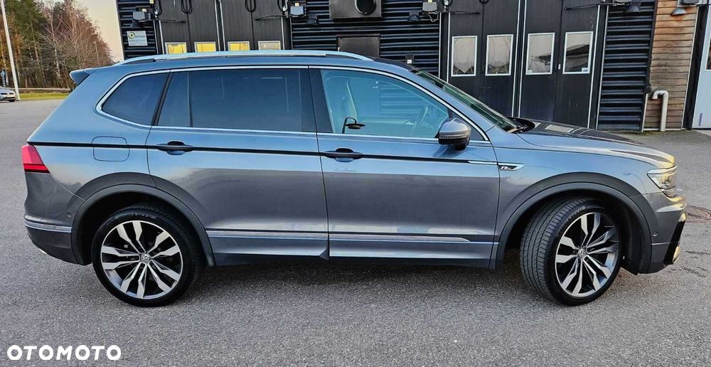 Volkswagen Tiguan Allspace - 4
