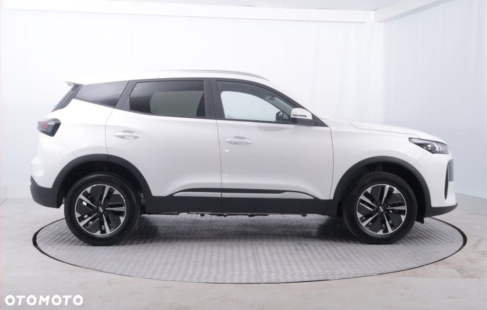 Chery Tiggo 4 1.5 GDI HEV Prestige DHT - 9
