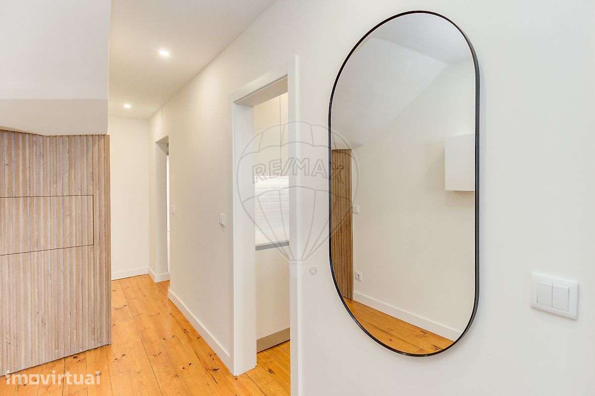 Apartamento T2 para arrendamento - Grande imagem: 3/39
