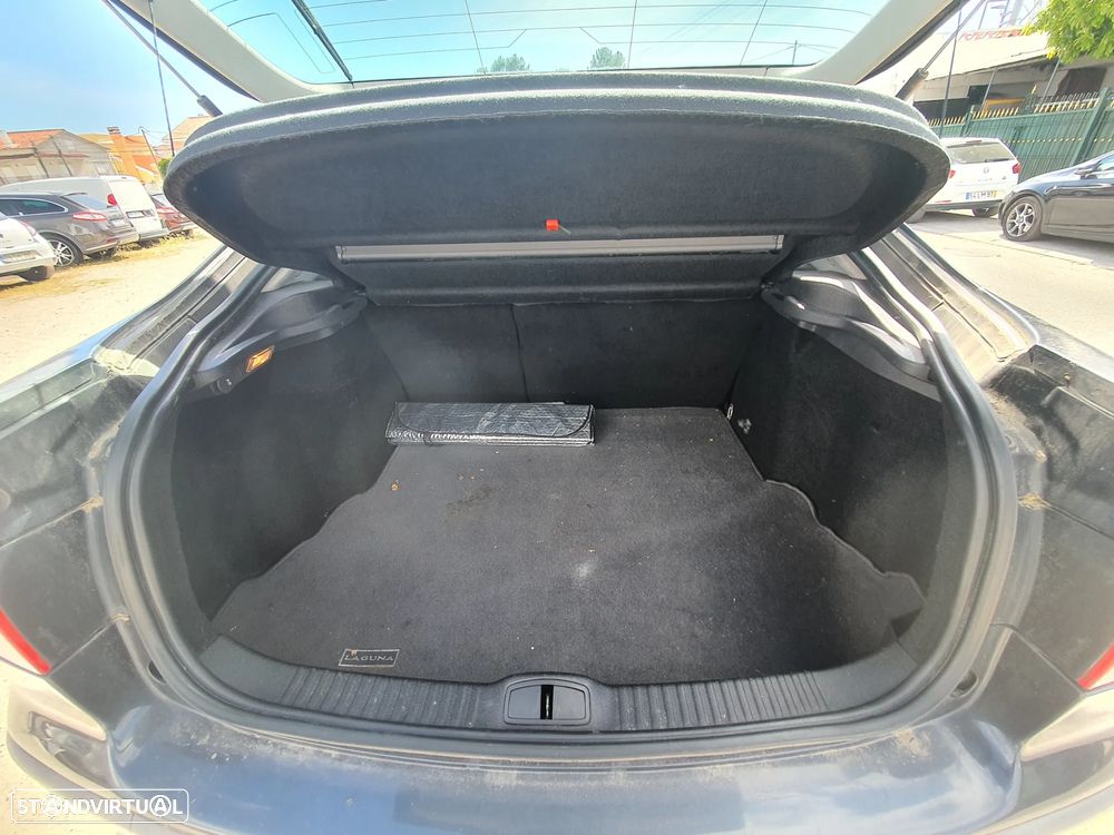 Renault Laguna 1.6 Privilège - 12