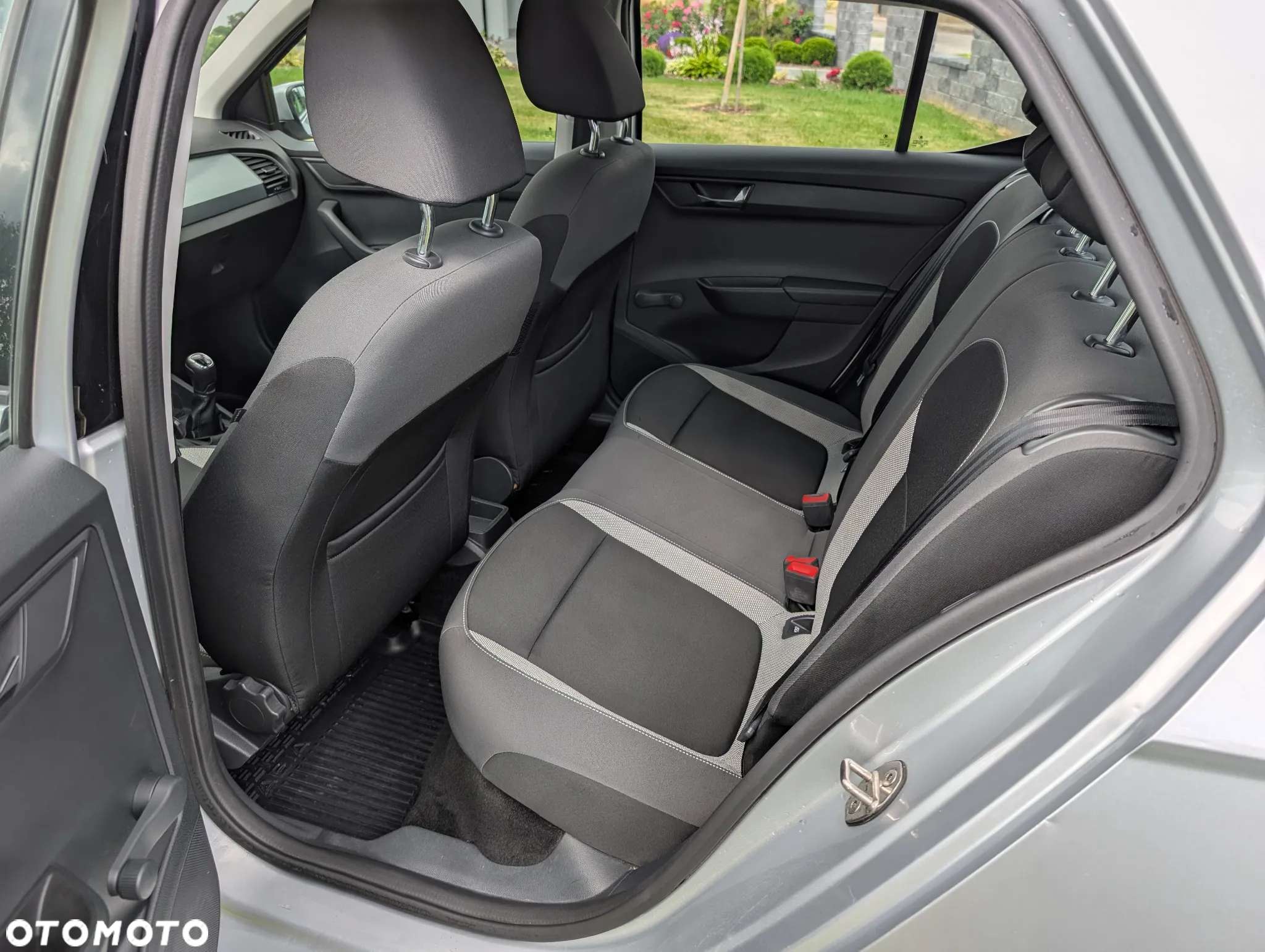 Skoda Fabia 1.0 Ambition - 16