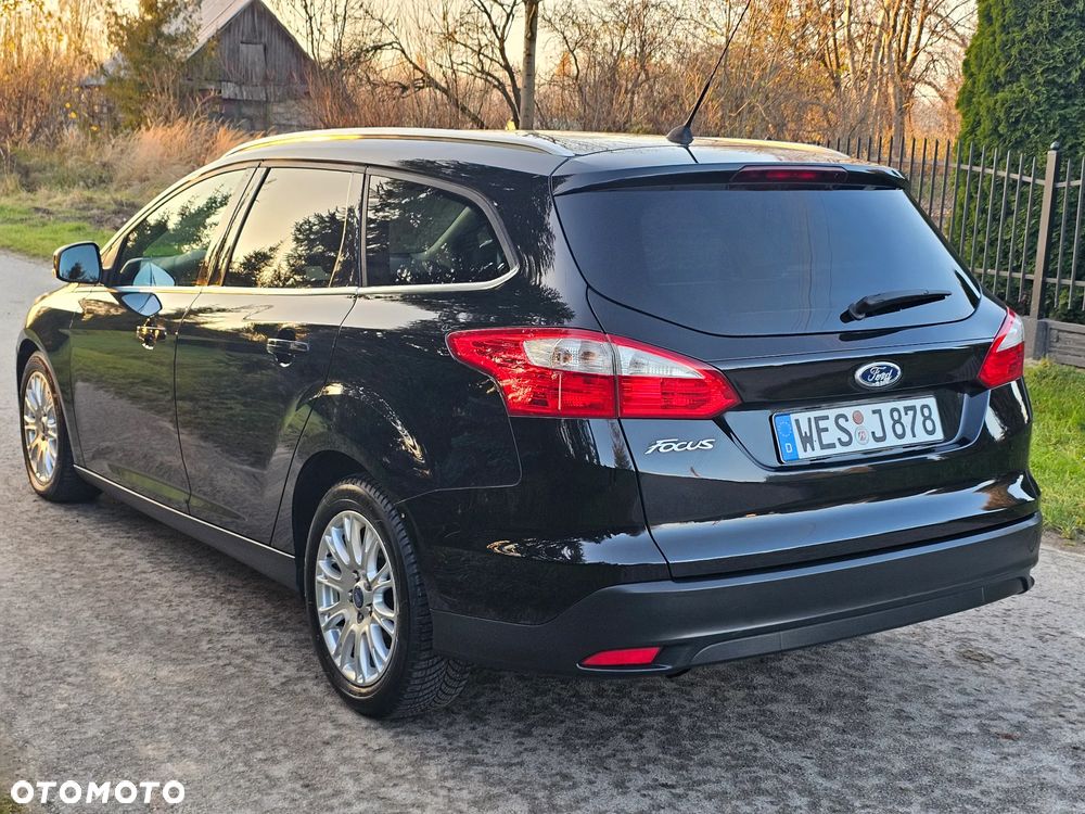 Ford Focus 1.6 TDCi Edition Start - 29