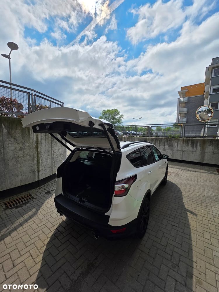 Ford Escape - 2