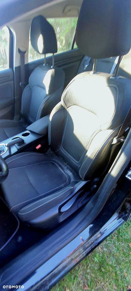 Renault Megane 1.5 dCi Intens EDC - 23