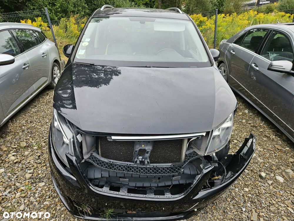 Seat Alhambra 2.0 TDI S&S DSG XCELLENCE - 8