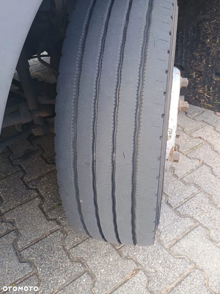 MAN TGL 12.250 4x2 BL - 7