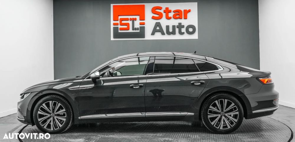Volkswagen ARTEON 2.0 TDI DSG Elegance - 9