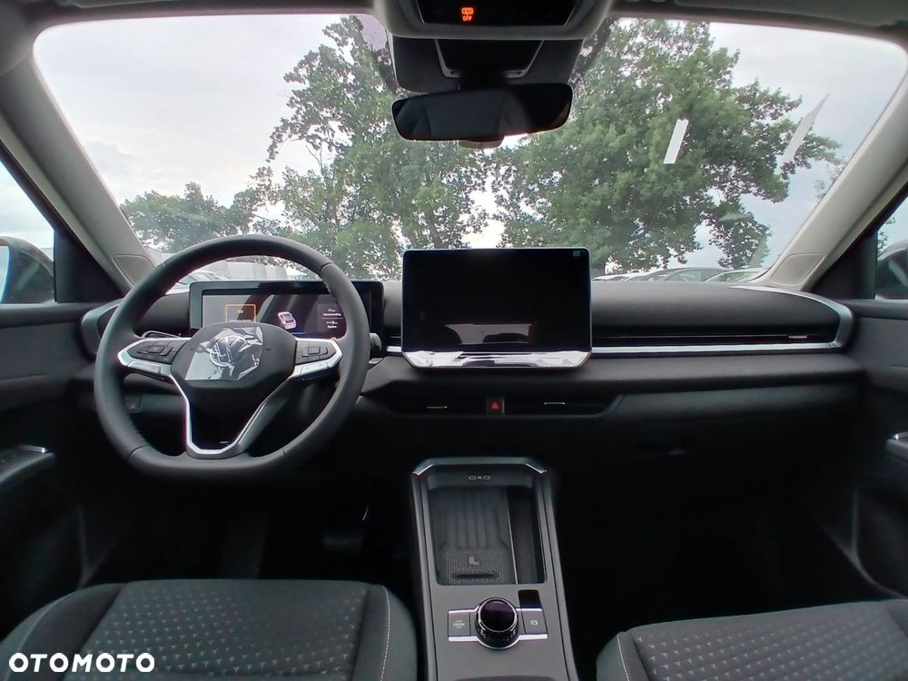 Volkswagen T-Roc 1.5 eTSI Life DSG - 12
