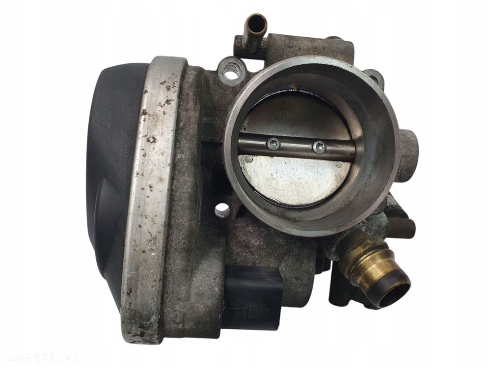 PRZEPUSTNICA Opel Astra III H Zafira B Chevrolet Cruze 1.6 1.8 16V 55560398 - 8