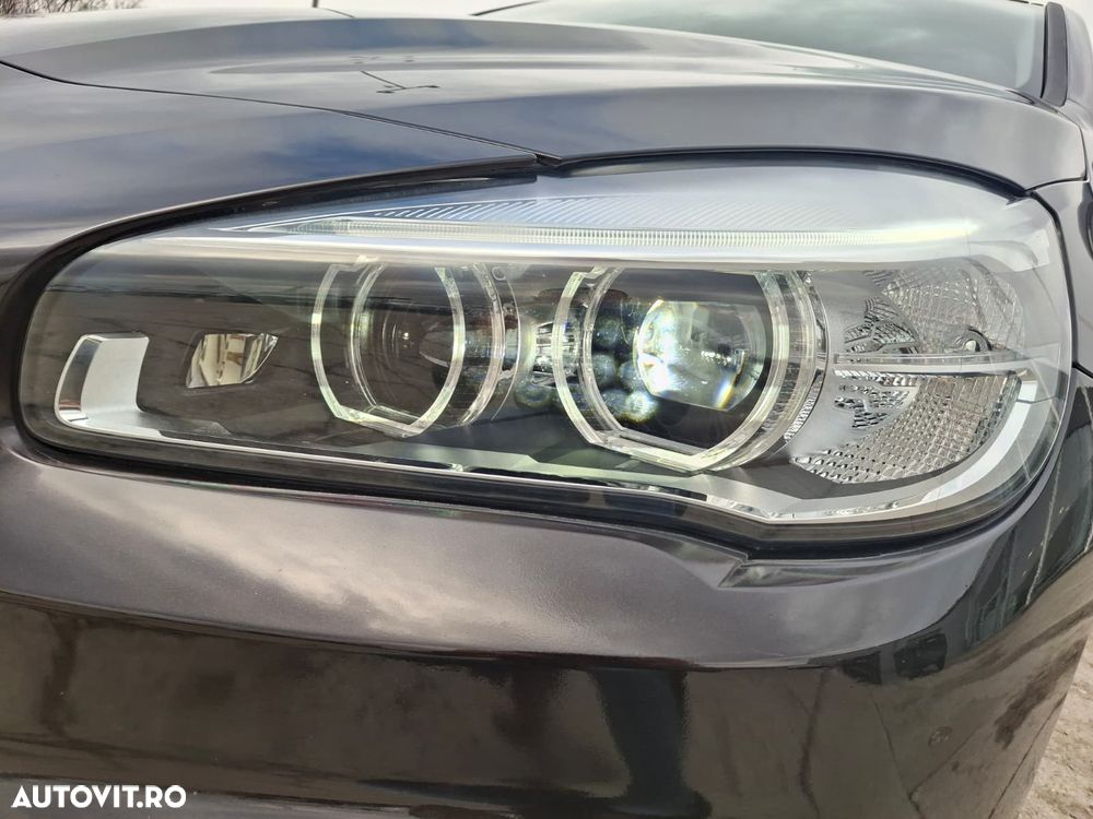 BMW Seria 2 220i AT Luxury Line - 30