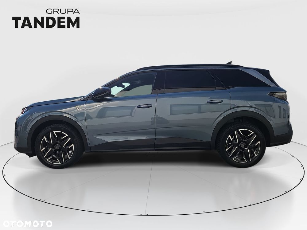 Peugeot 5008 - 8