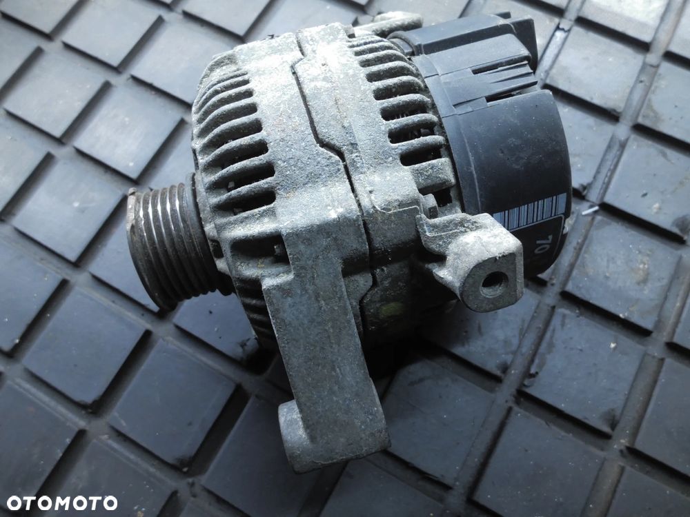ALTERNATOR OPEL OMEGA 012312001 90413760 - 1