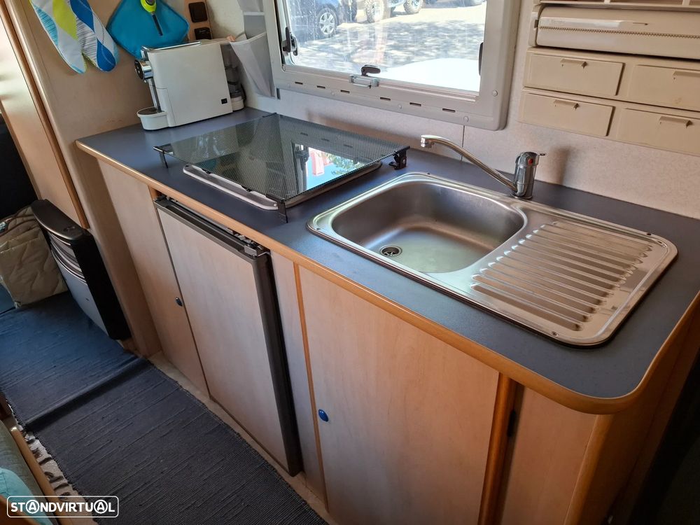 Challenger 151 i.d.TD - 10