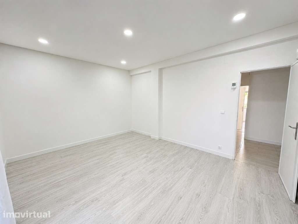 T3 Remodelado com Marquise | Forte da Casa - Grande imagem: 4/24
