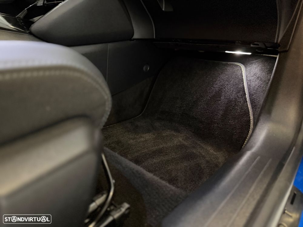 Peugeot e-208 GT Pack - 16