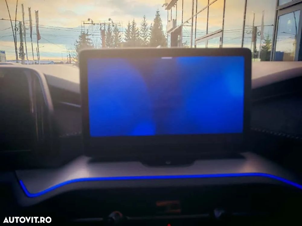 Skoda Kodiaq 2.0 TSI DSG 4X4 Sportline - 17