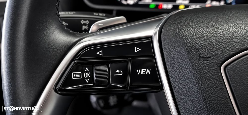 Audi e-tron 50 quattro Advanced - 22