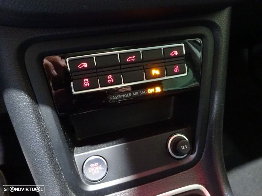 SEAT Alhambra 2.0 TDI Xcellence - 30