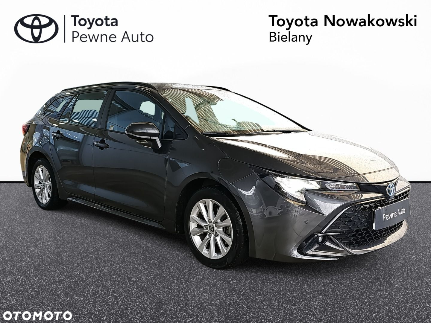 Toyota Corolla - 31