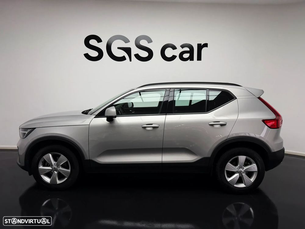 Volvo XC 40 1.5 T2 Essential Auto - 2