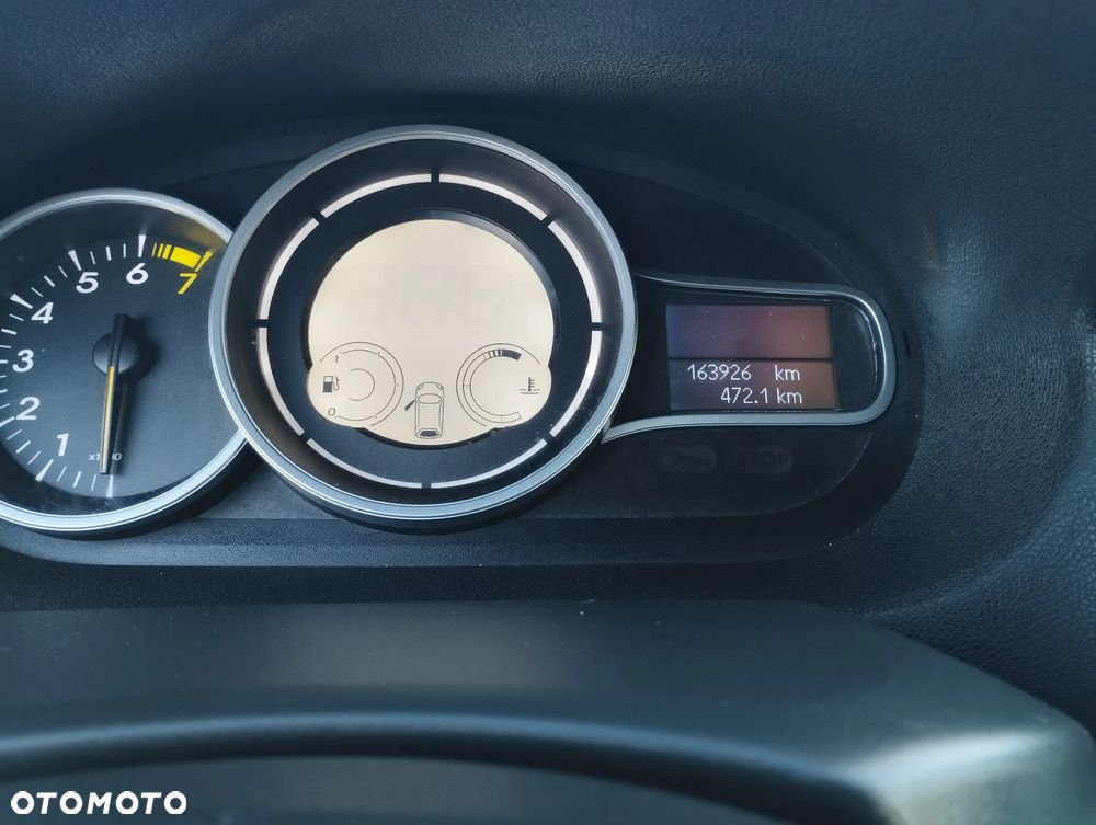 Renault Megane 1.6 16V 100 TomTom Edition - 11