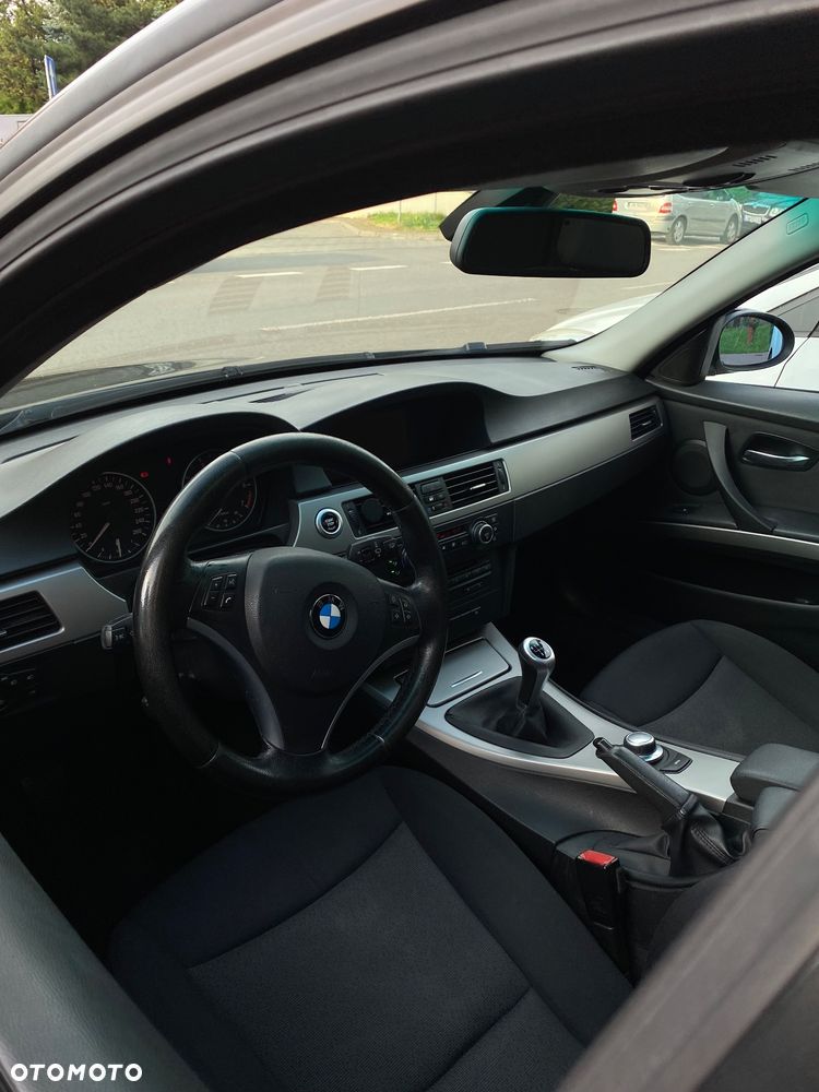 BMW Seria 3 - 20