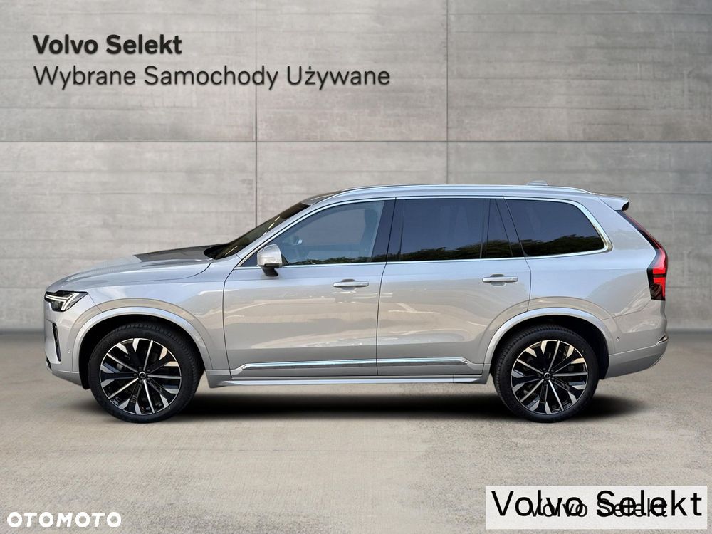 Volvo XC 90 - 3