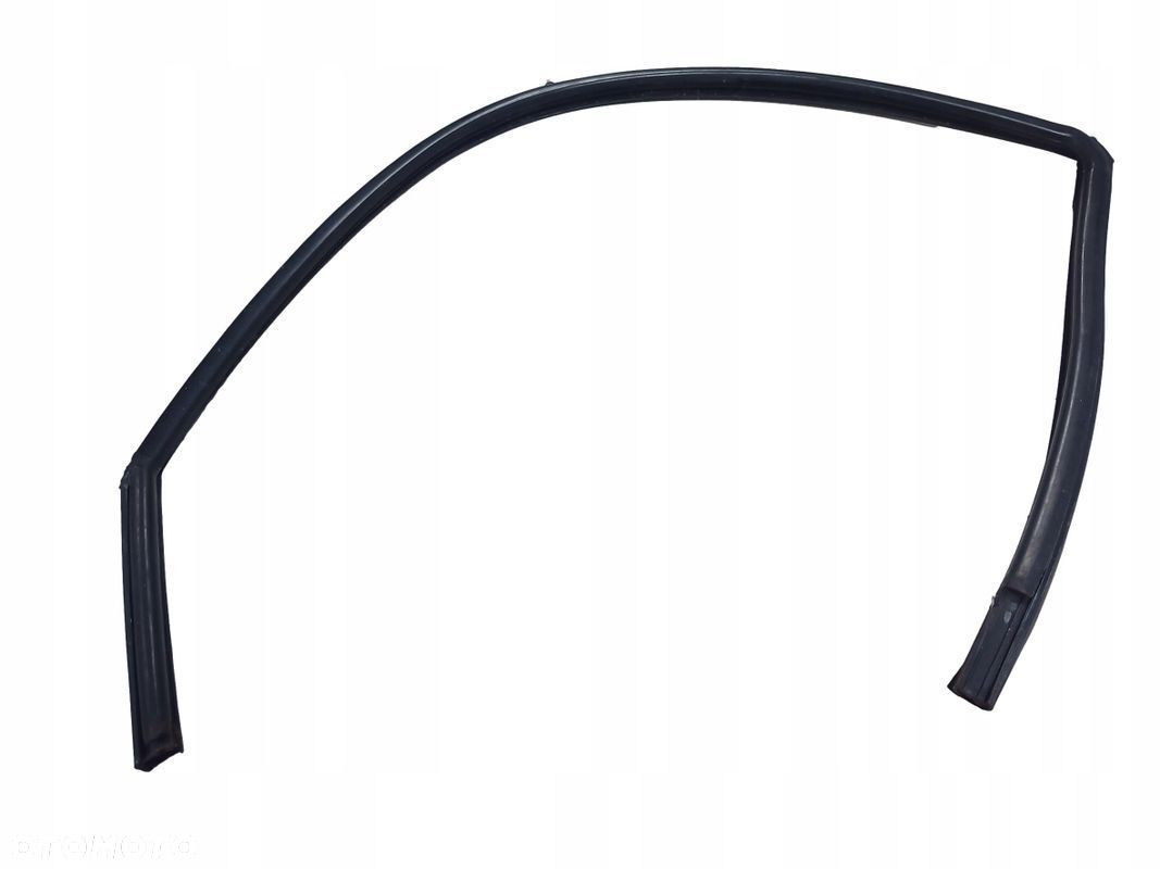 uszczelka szyby uszczelka okna zgarniająca zewnętrzna Peugeot 306 930365 - 1