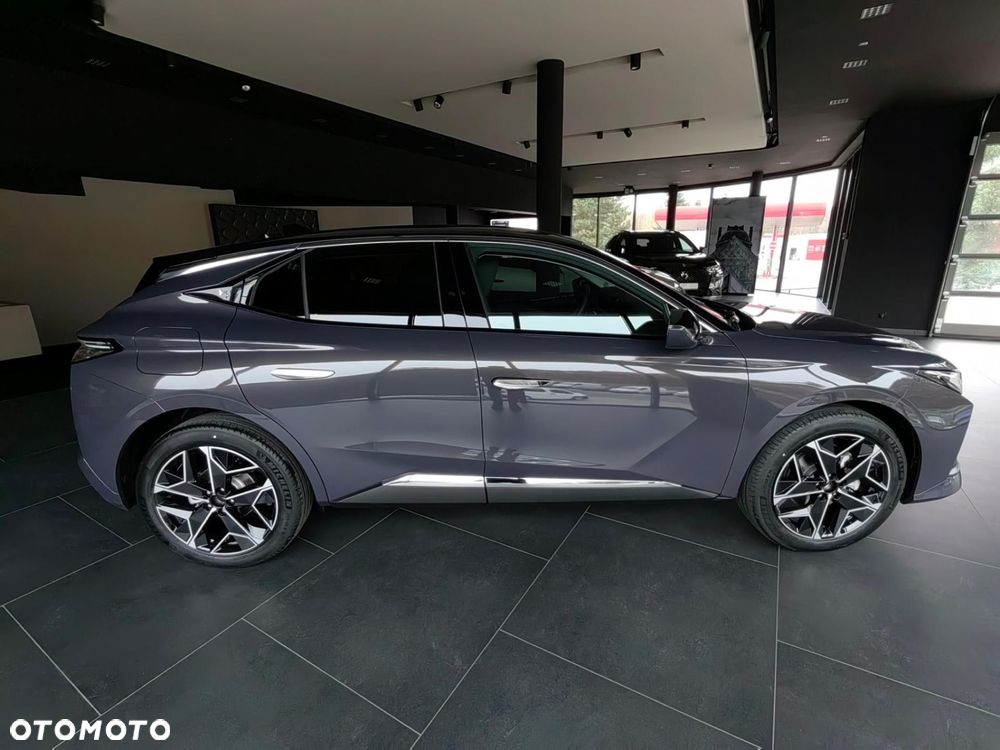 DS Automobiles DS 4 - 5