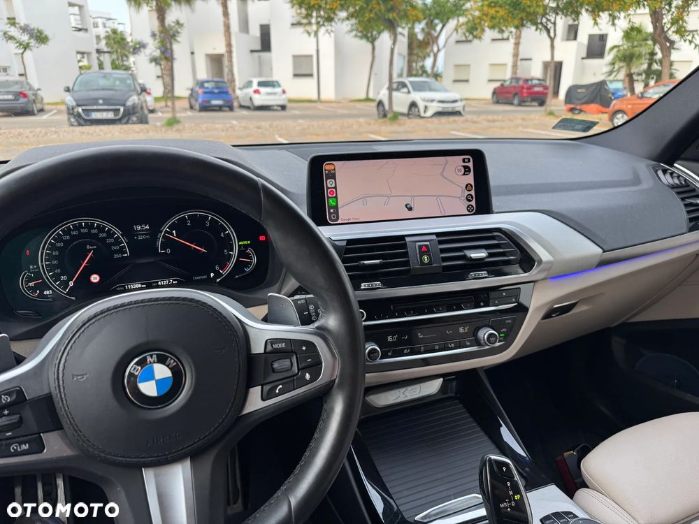 BMW X3 - 31