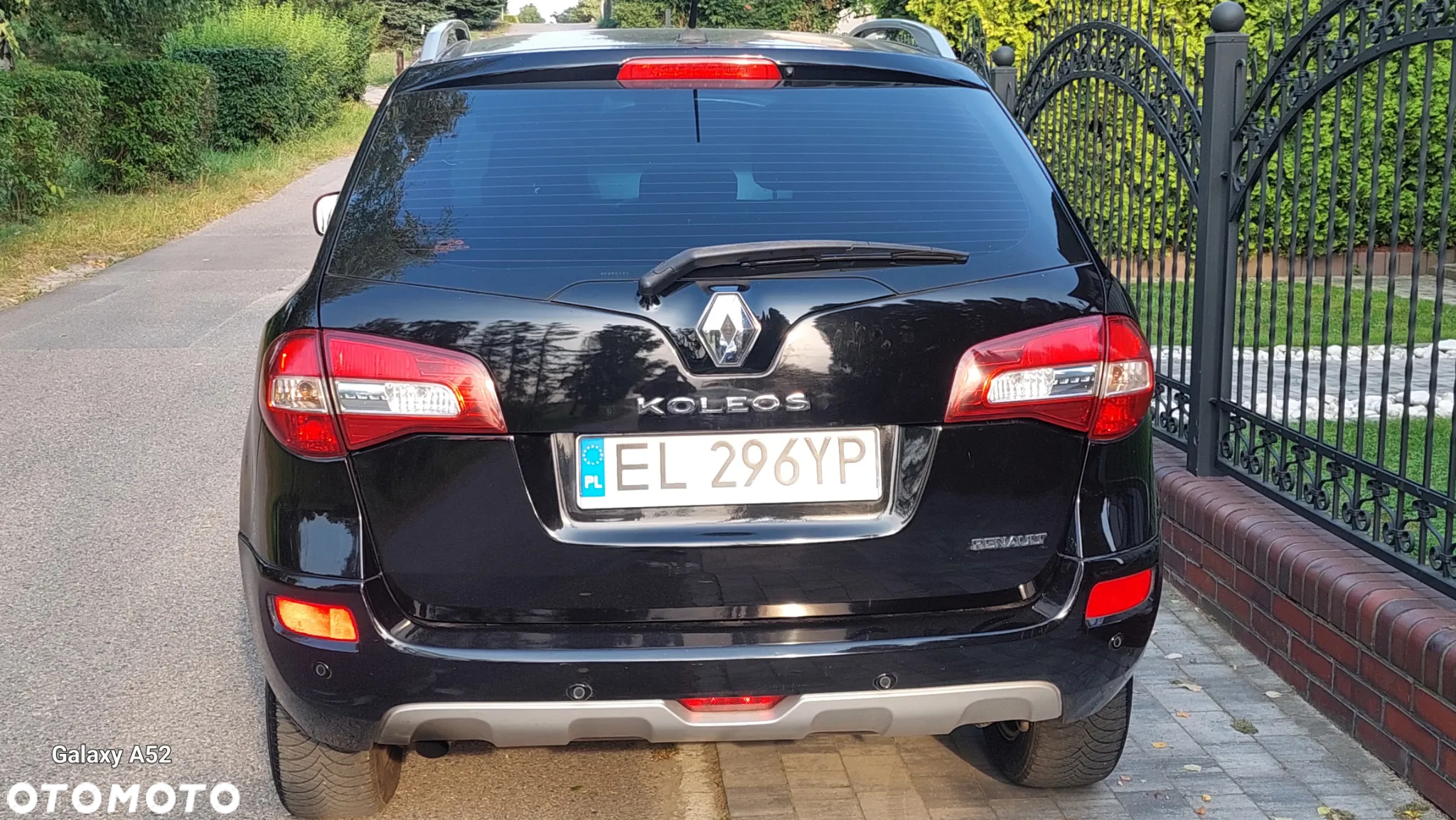 Renault Koleos 2.0 dCi Expression - 3