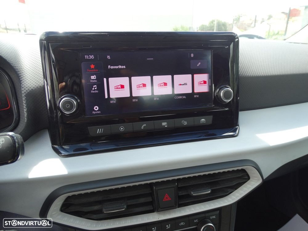 SEAT Arona 1.0 TSI Style - 17