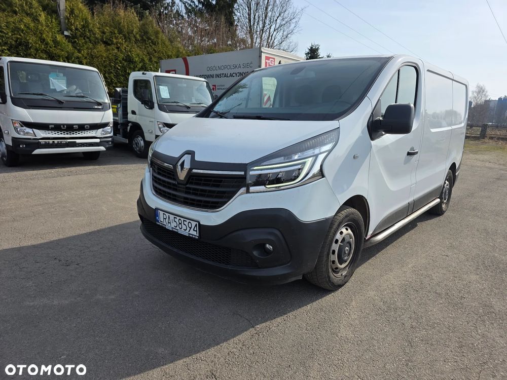 Renault TRAFIC - 5
