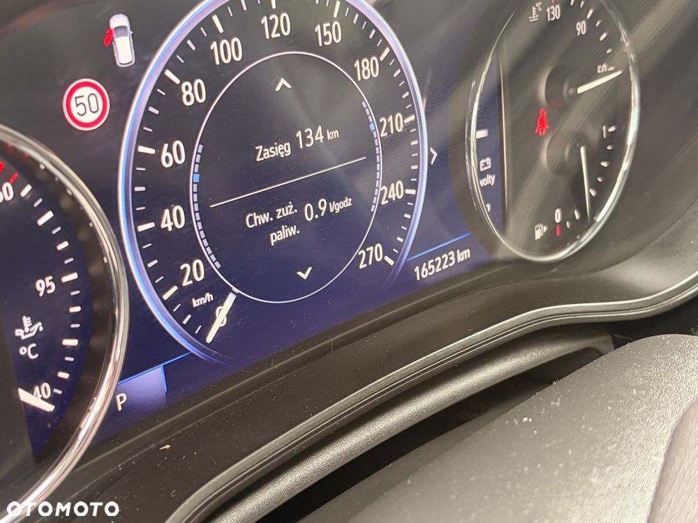 Opel Astra 1.5 D Start/Stop Automatik Design&Tech - 14