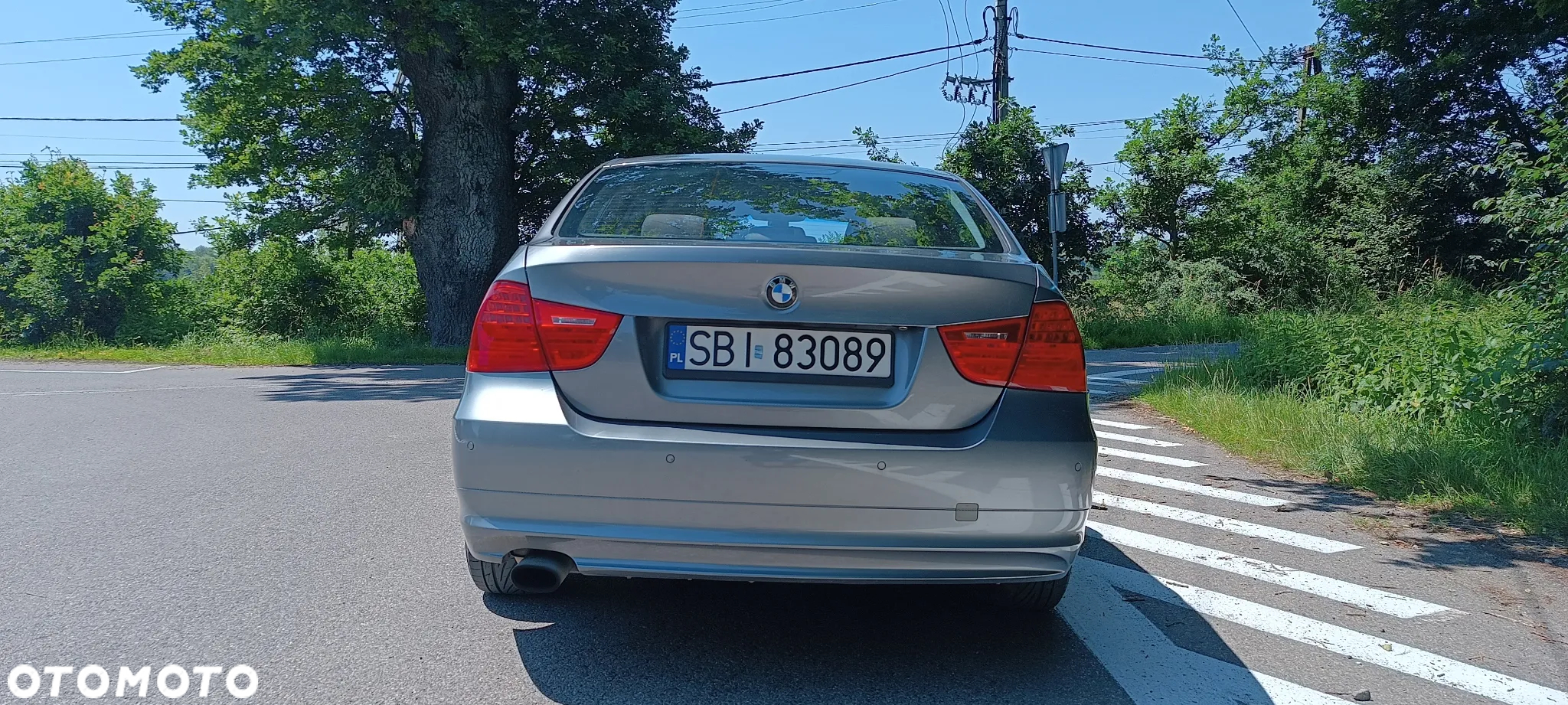 BMW Seria 3 320i - 7