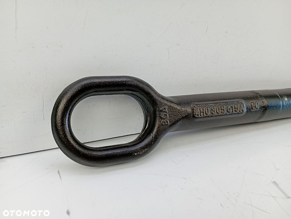 hak śruba ucho holownicze vw skoda audi 4H0805615A - 2
