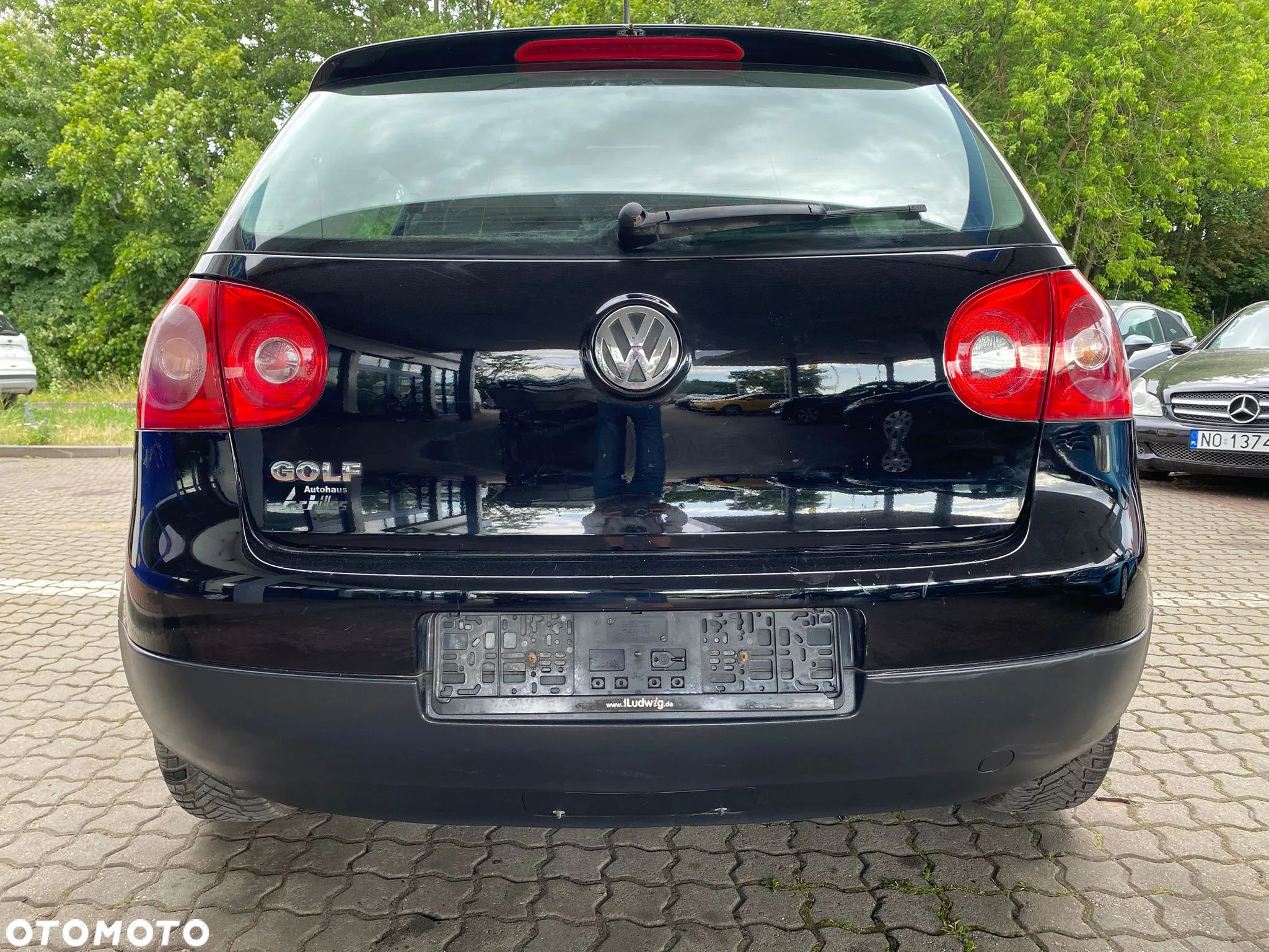 Volkswagen Golf 1.4 Sportline - 11