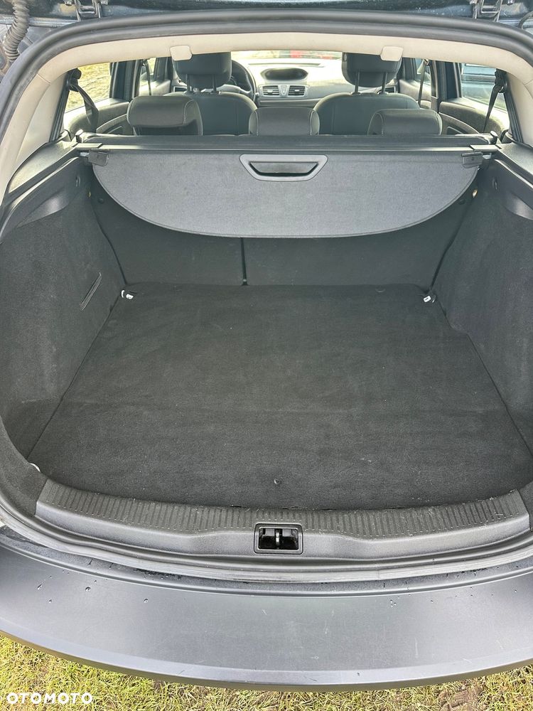 Renault Megane 1.2 Energy TCe Zen - 11