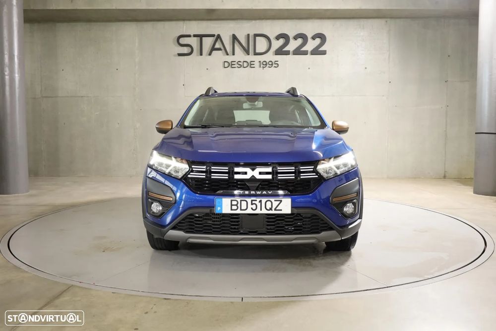 Dacia Sandero 1.0 TCe Stepway Extreme CVT - 2